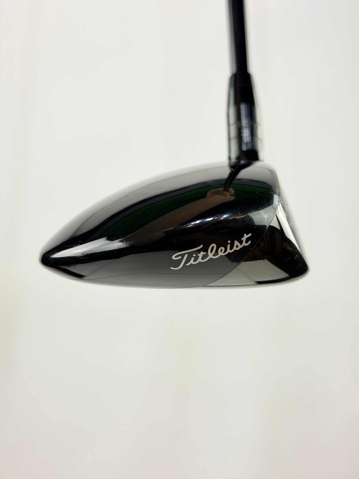 TITLEIST GT2 4 WOOD 16.5° S FLEX RH 43”
