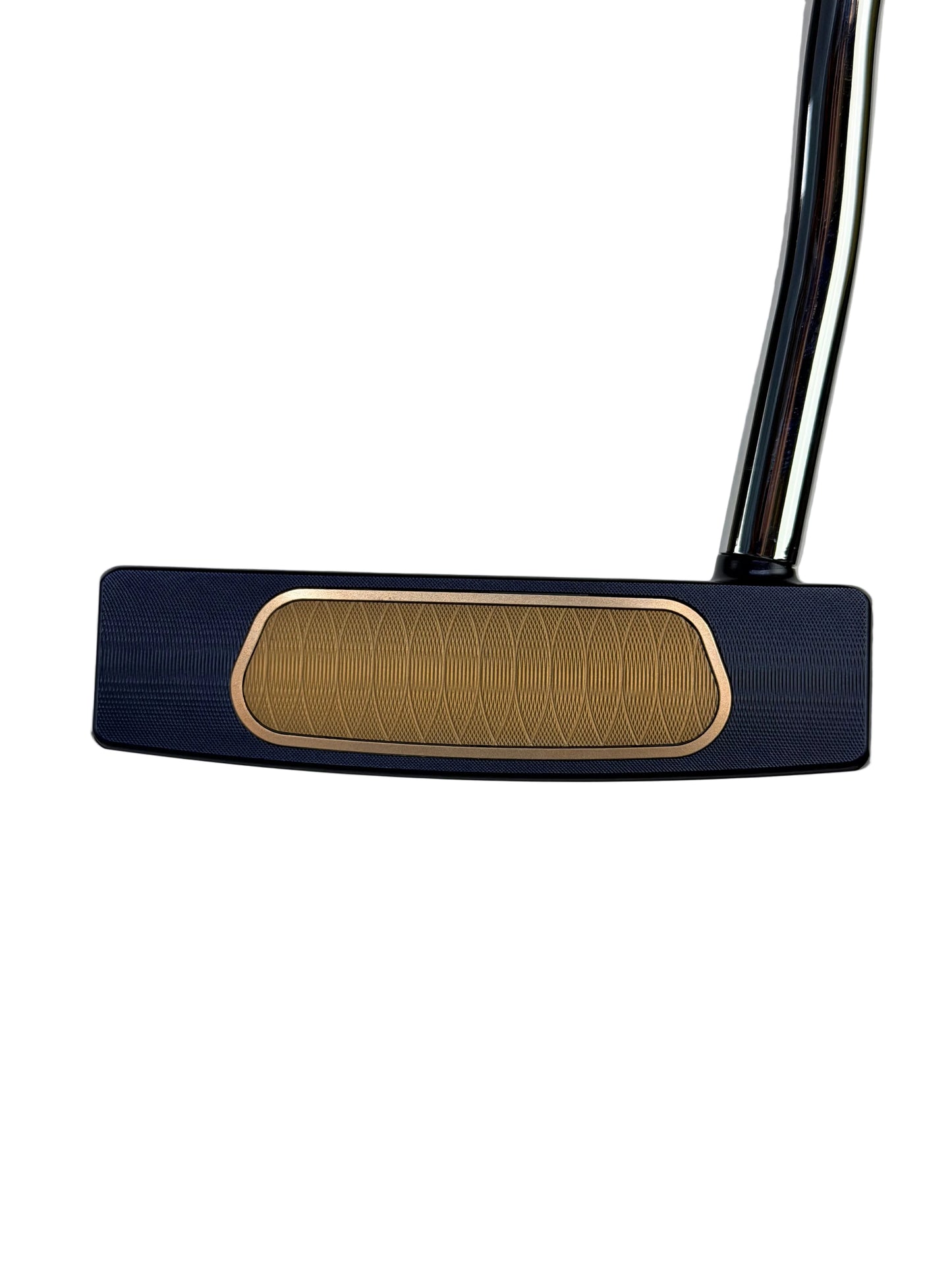 ODYSSEY AI ONE MILLED SIX T DB PUTTER RH 34”