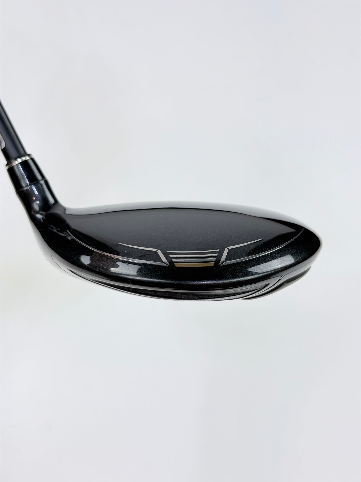 XXIO 5 WOOD 18° R FLEX RH 42”