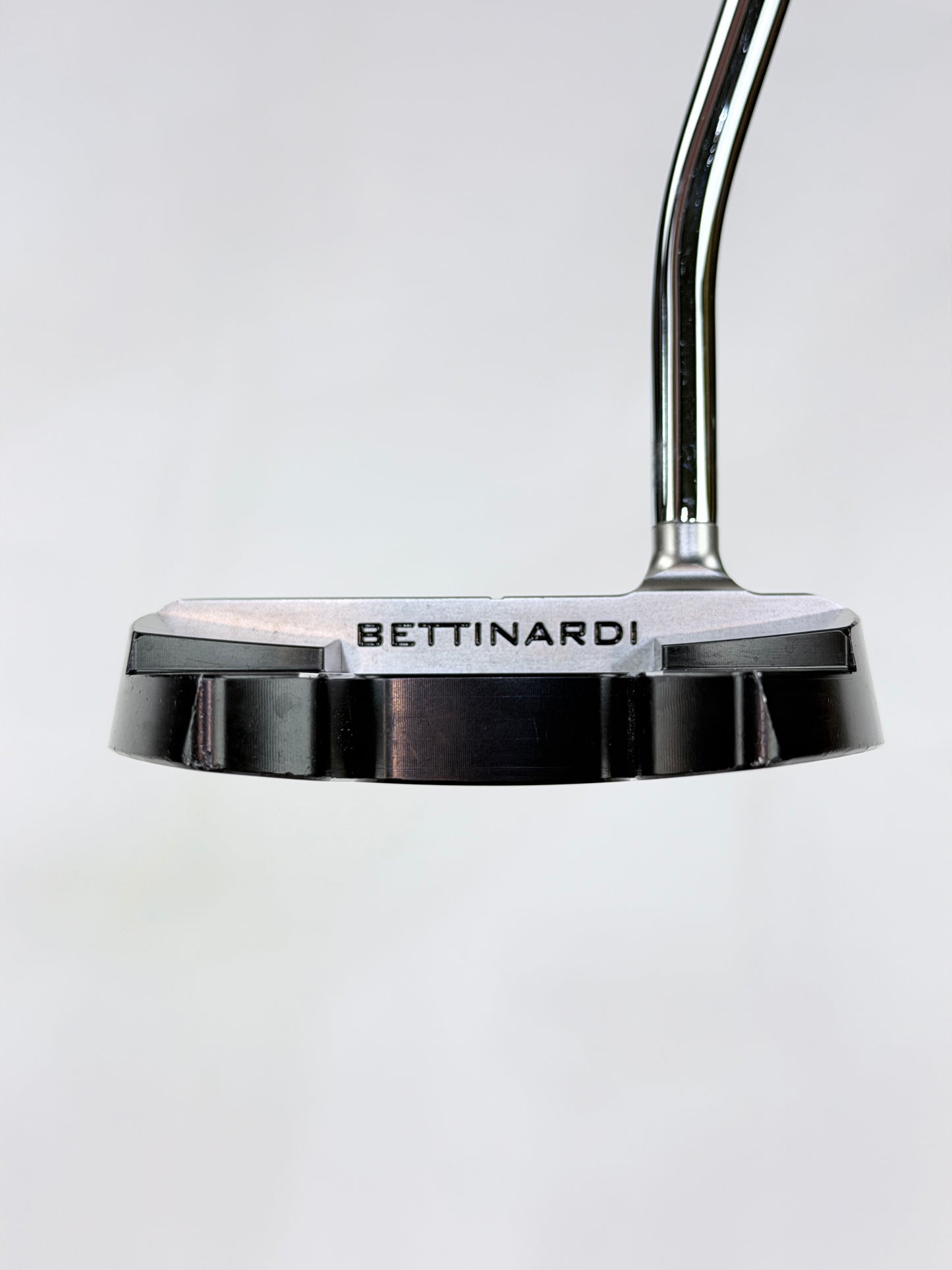 BETTINARDI REV 6.0 6061AL PUTTER LH 35”