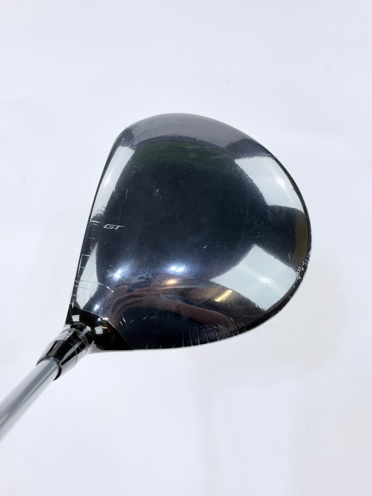TITLEIST GT1 DRIVER 10° R FLEX RH 45” NEW