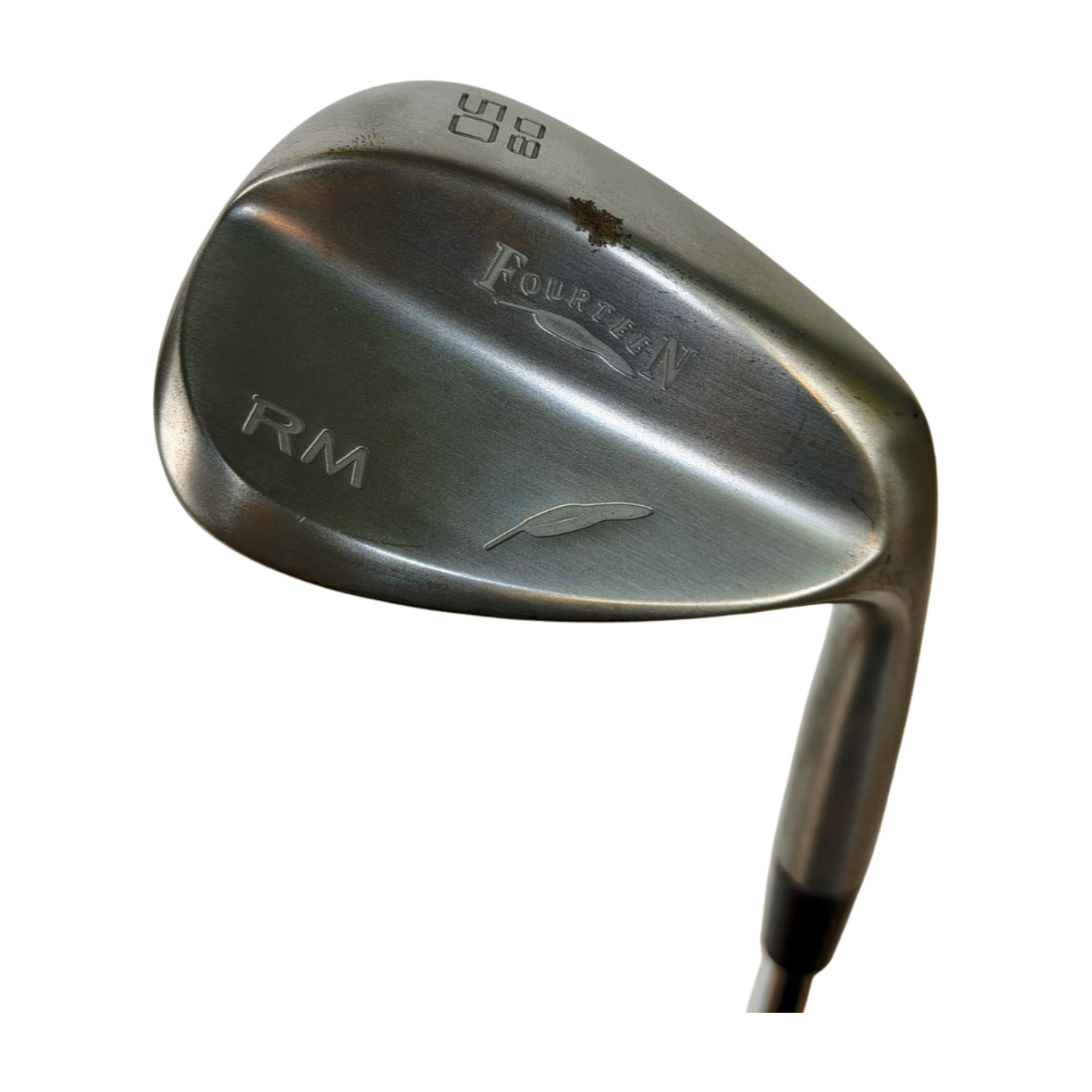 FOURTEEN RM WEDGE FLEX 50° RH 35”