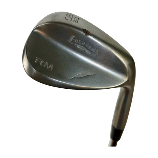 FOURTEEN RM WEDGE FLEX 50° RH 35”