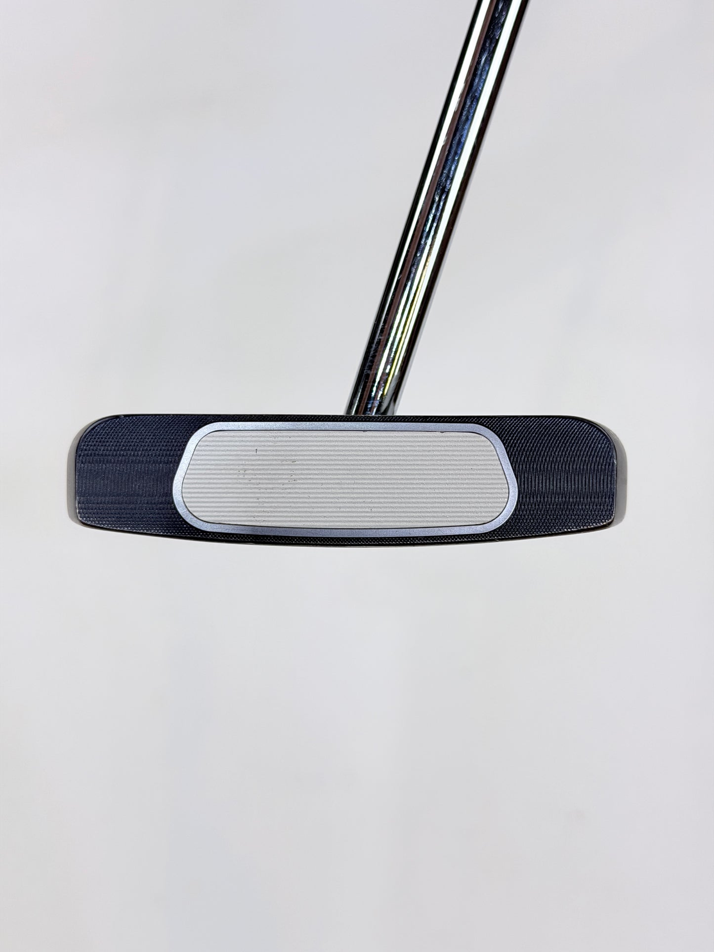 ODYSSEY AI ONE SQUARE 2 SQUARE JAILBIRD PUTTER RH 35”
