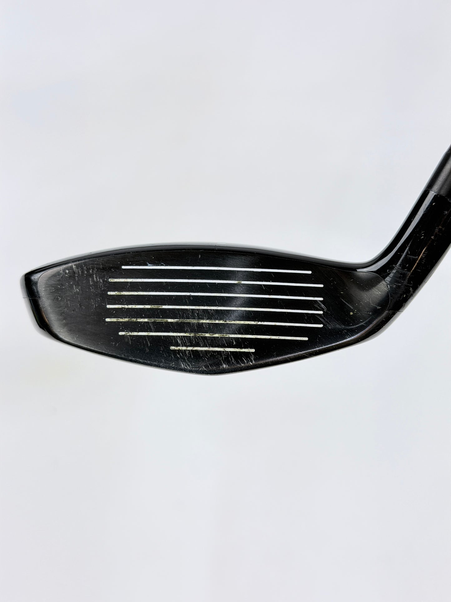 TOUR EDGE HOT LAUNCH 5 HYBRID LADIES FLEX RH 39.5”