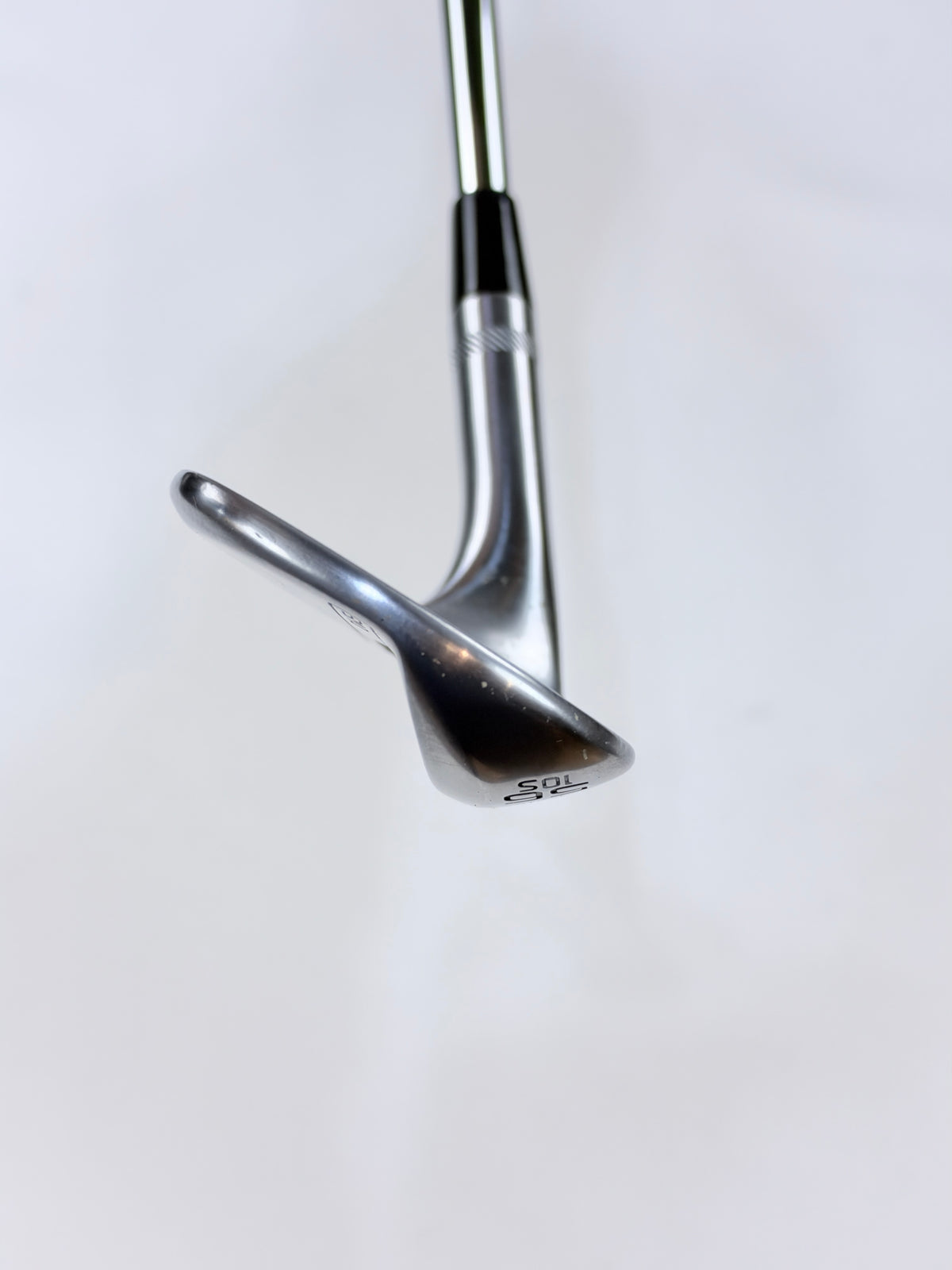 TITLEIST VOKEY SM10 WEDGE 56° WEDGE FLEX RH 35.25”