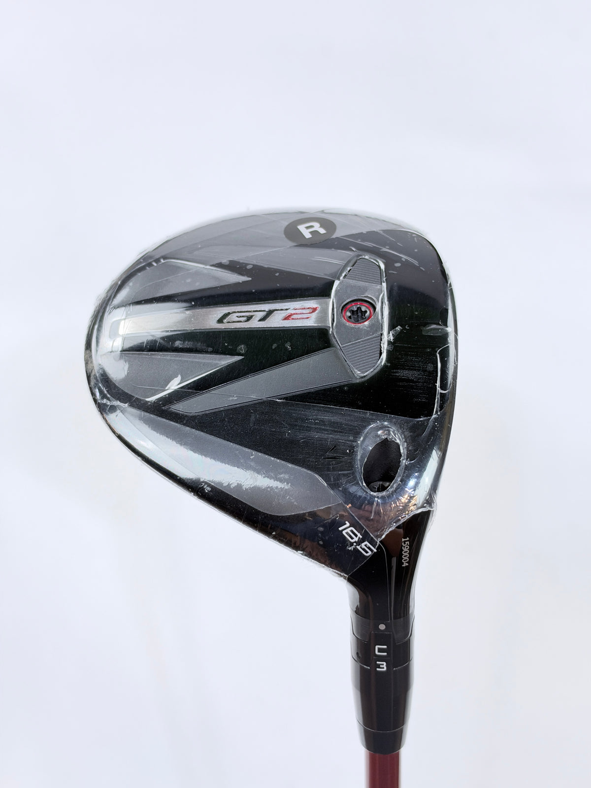 TITLEIST GT2 4 WOOD 16.5° R FLEX RH 42.5” NEW