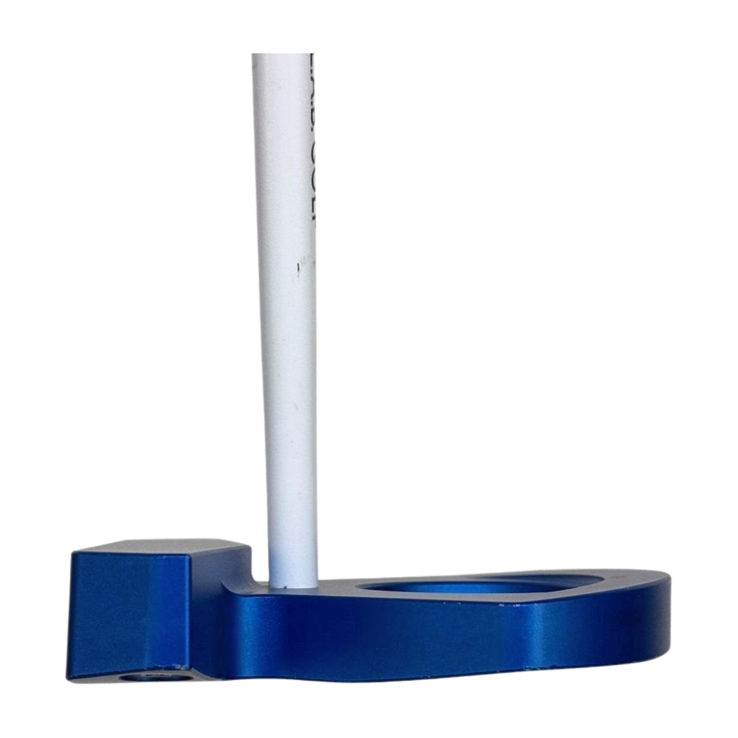 LAB DF3 COUNTER BALANCE PUTTER BLUE RH 38”