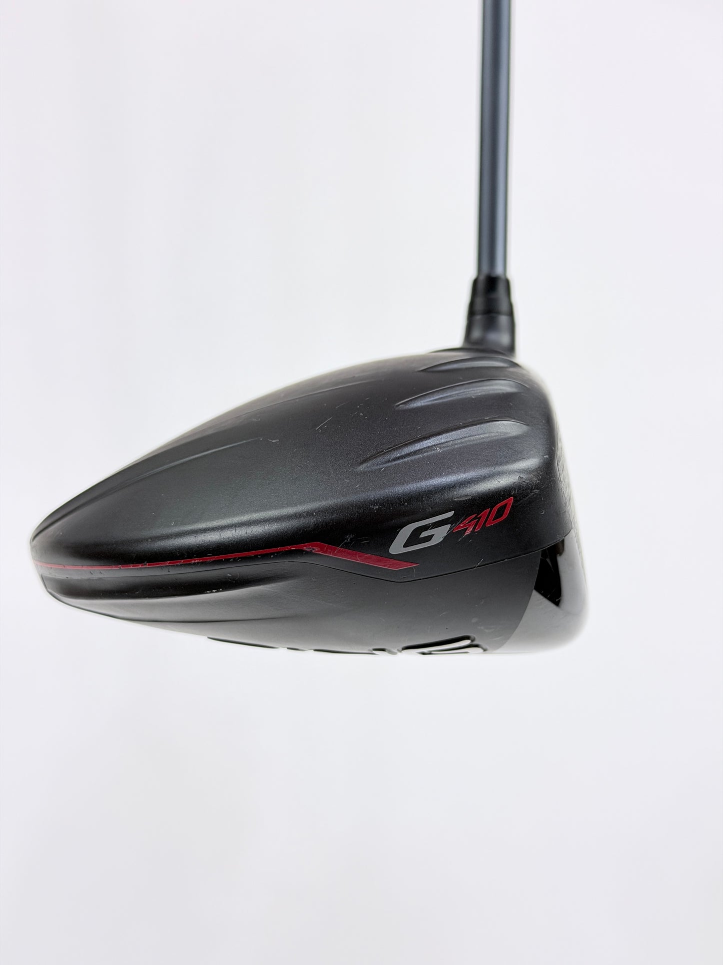 PING G410 10.5° DRIVER S FLEX RH 45”
