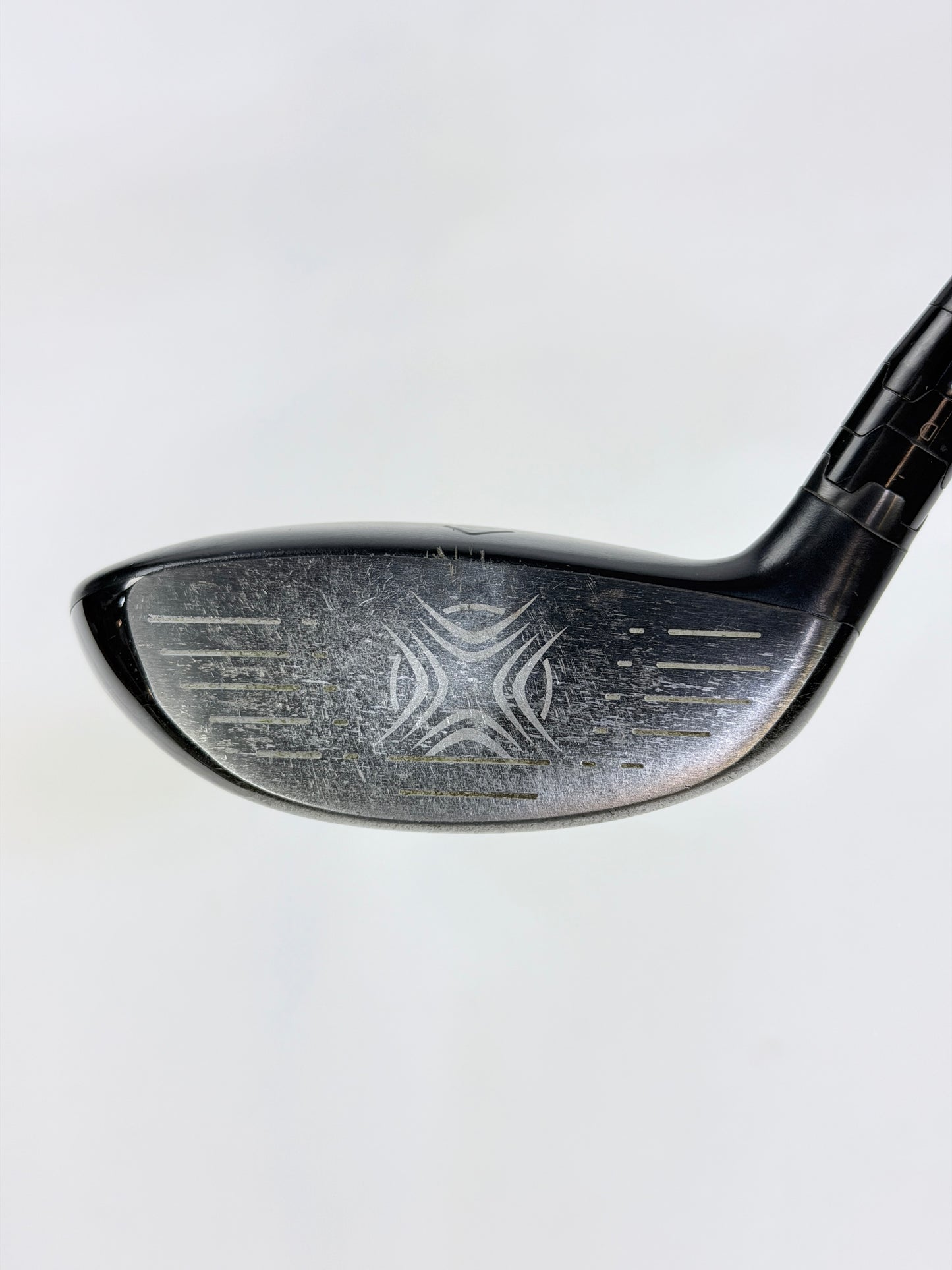 CALLAWAY GREAT BIG BERTHA 18° 5 WOOD S FLEX RH 42.25”