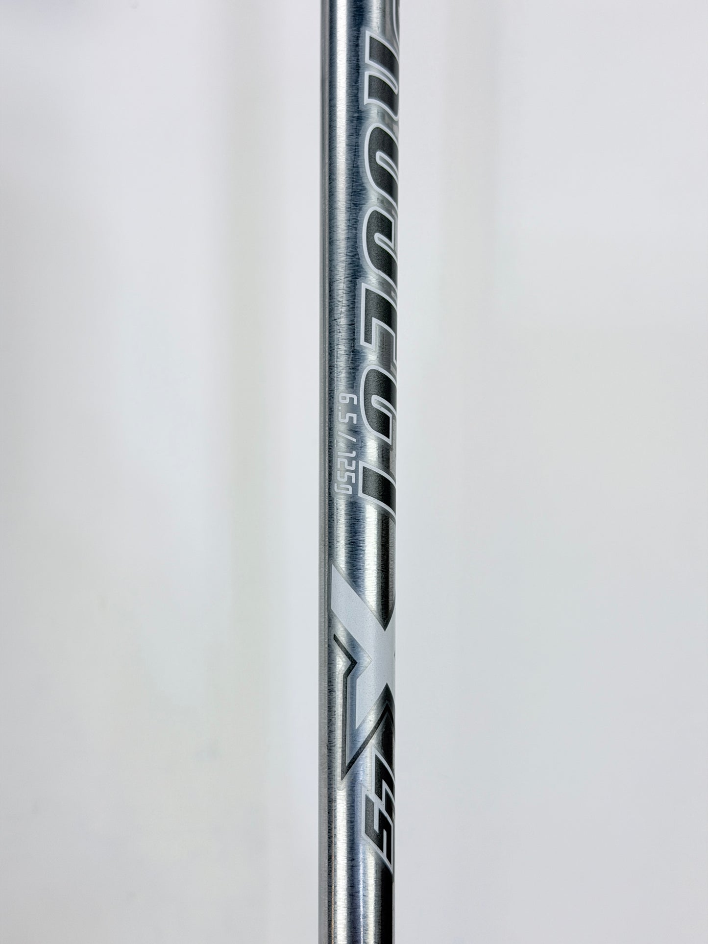 TAYLORMADE P7MC IRON SET 3-PW X FLEX LH