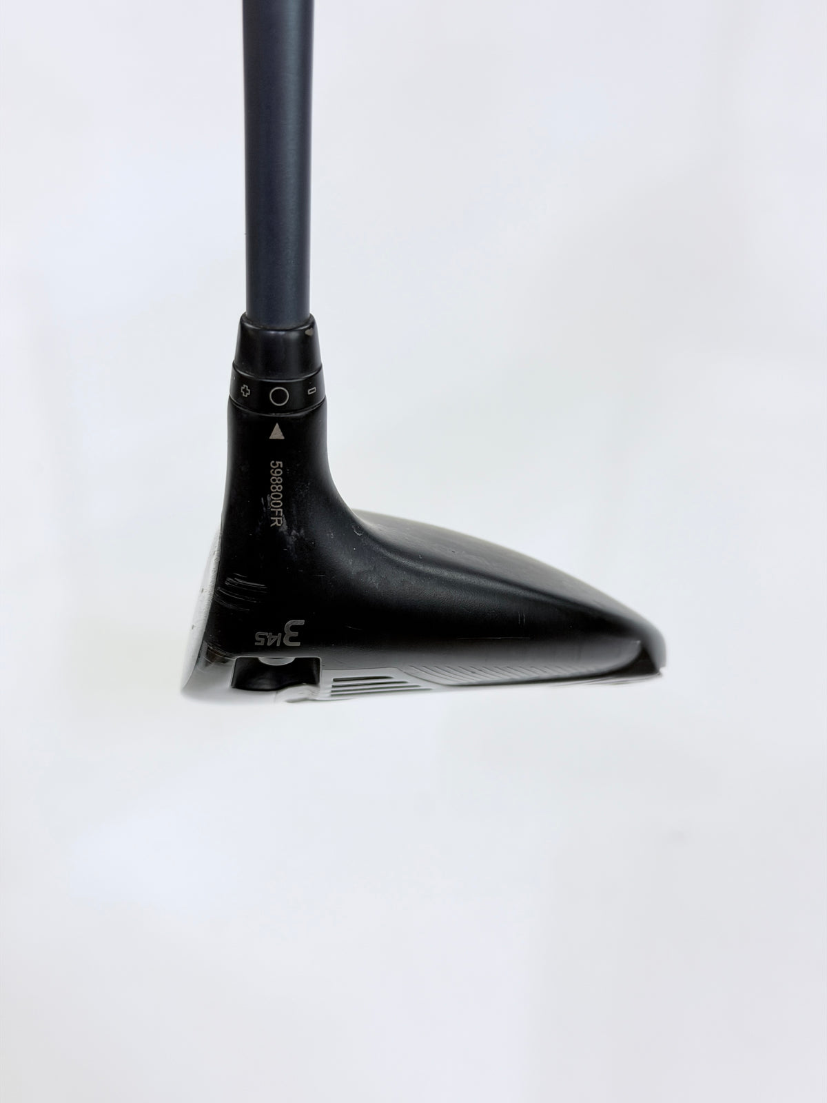PING G425 MAX 3 WOOD 14.5° SENIOR FLEX RH 42.5”