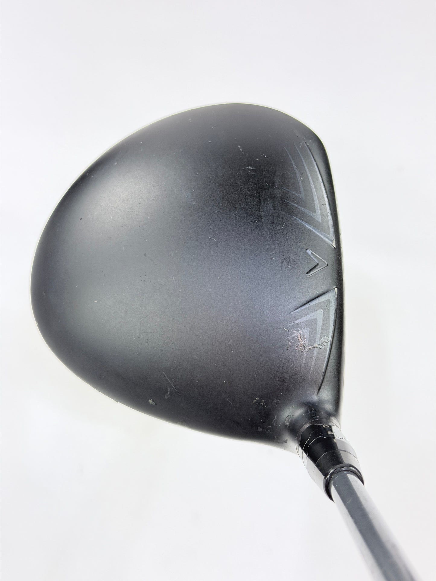 CALLAWAY XR 16 10.5° DRIVER R FLEX LH 44”