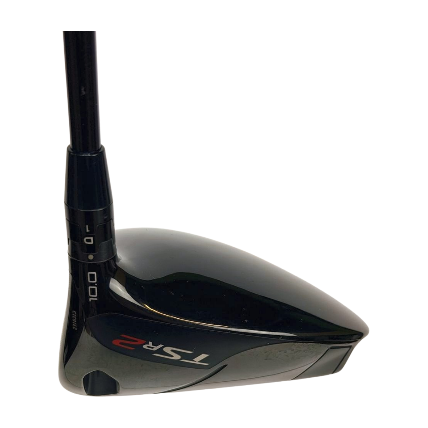 TITLEIST TSR2 DRIVER 10° TOUR AD VF-6 X FLEX RH 44.5”