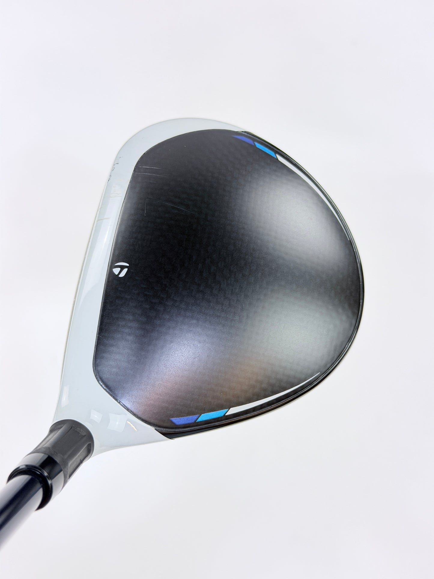 TAYLORMADE SIM 2 MAX 3 WOOD 15° SENIOR FLEX RH 43”