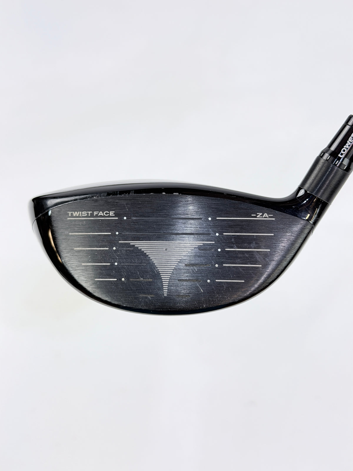 TAYLORMADE BRNR MINI DRIVER 13.5° R FLEX RH 43.25”