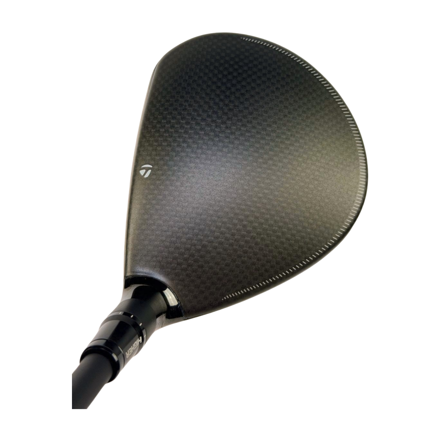 TAYLORMADE QI4D 7 WOOD 21° S FLEX RH 41.5”