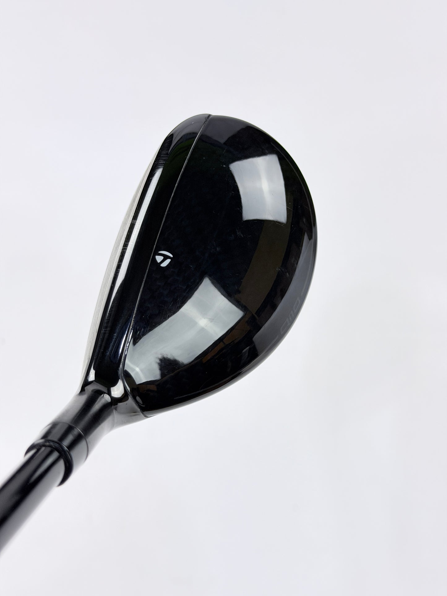 TAYLORMADE QI10 RESCUE 3 HYBRID 19° S FLEX RH 39”