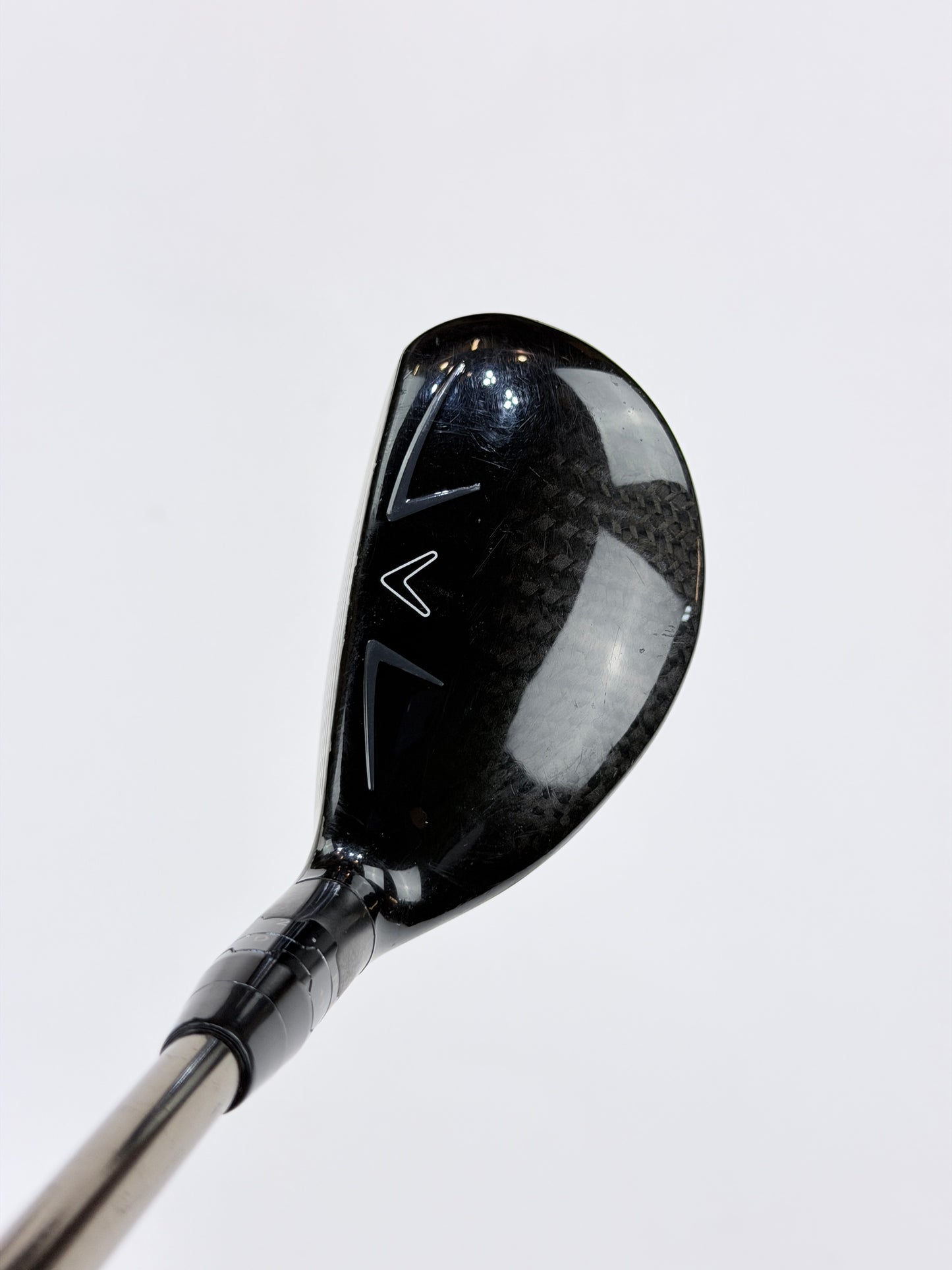 CALLAWAY EPIC 3 HYBRID 20° S FLEX RH 39.75”