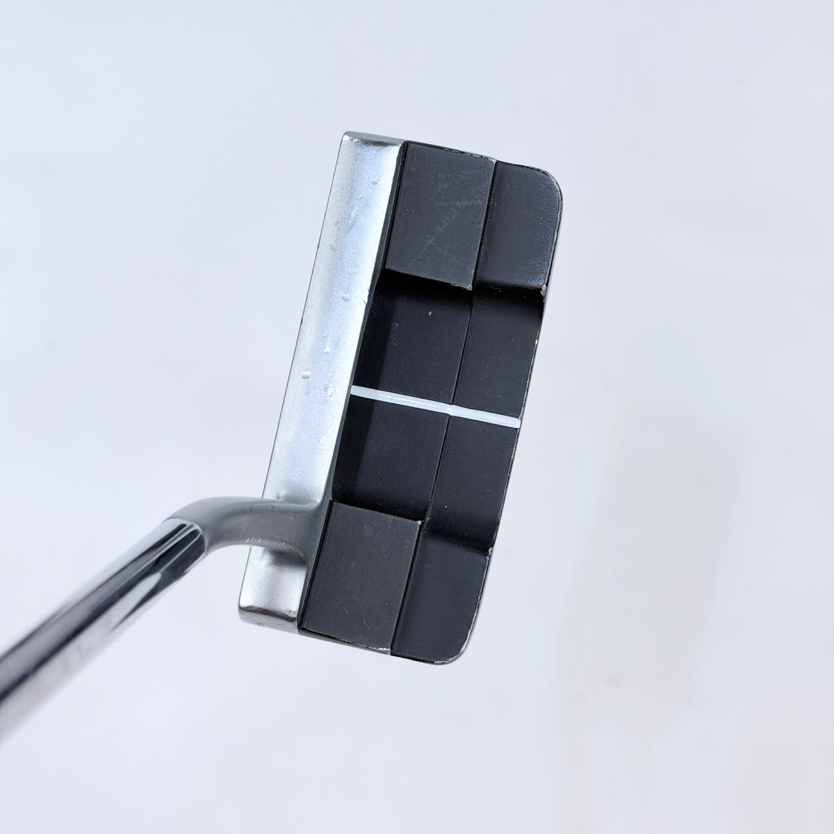 ODYSSEY STROKE LAB DOUBLE WIDE F PUTTER RH 35”