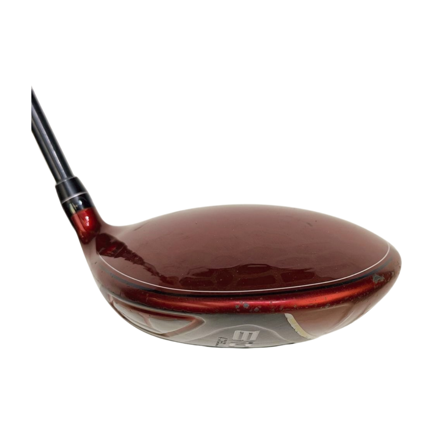 COBRA BIO CELL DRIVER 9.5° REGULAR FLEX RH 45.5”