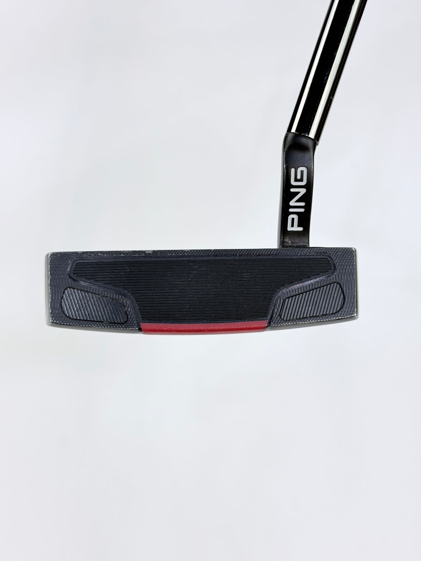PING TYNE 4 PUTTER RH 35”