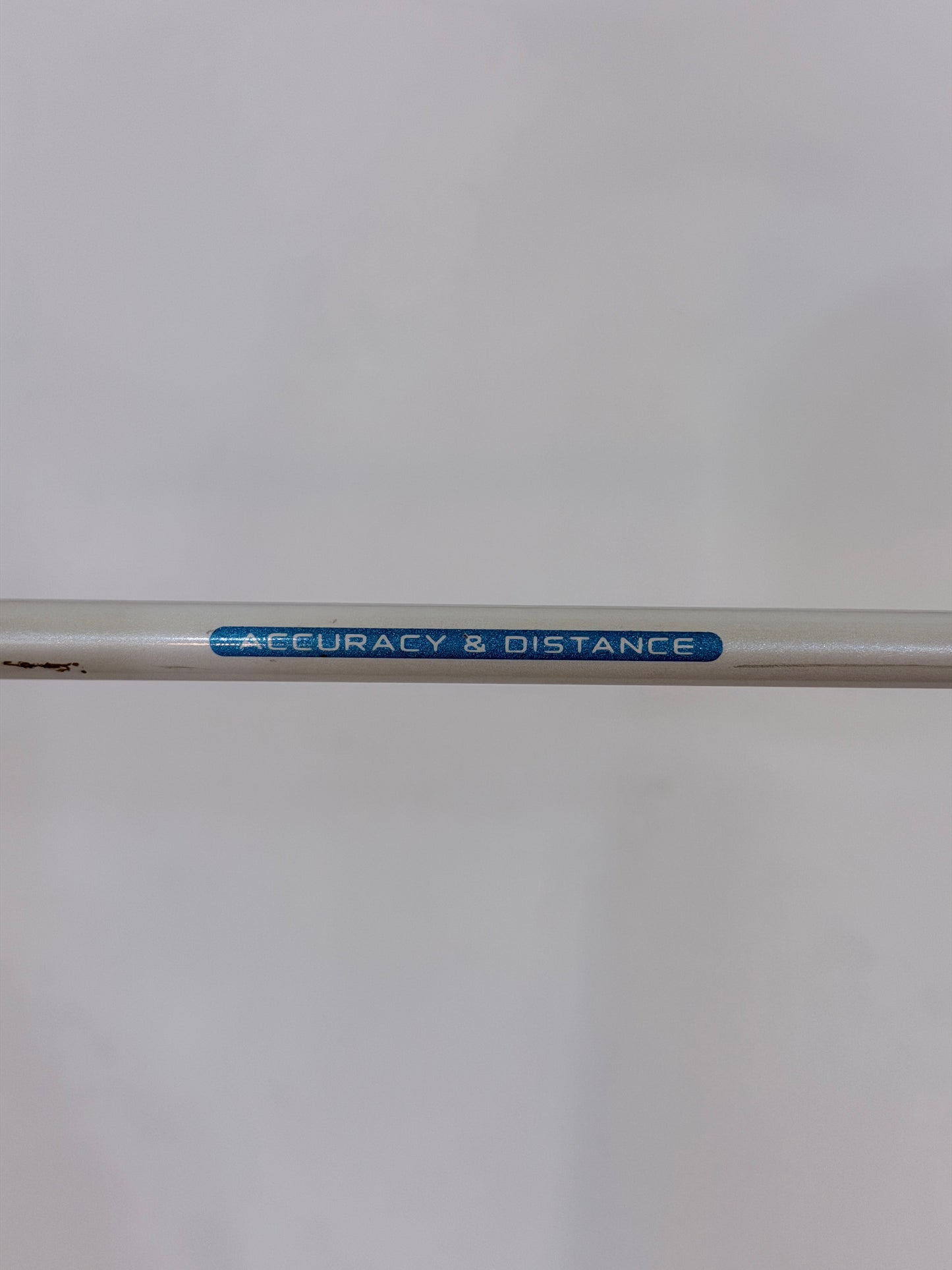 CALLAWAY AI SMOKE TD 10.5° DRIVER TOUR AD SENIOR FLEX RH 45”