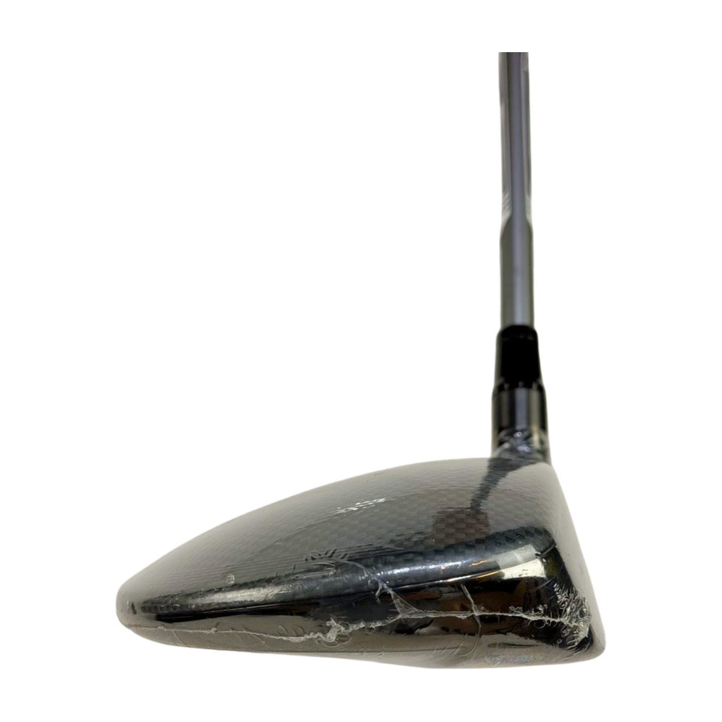 TAYLORMADE QI35 MAX FAIRWAY 3 WOOD 15.5° SENIOR FLEX RH 42.75” NEW