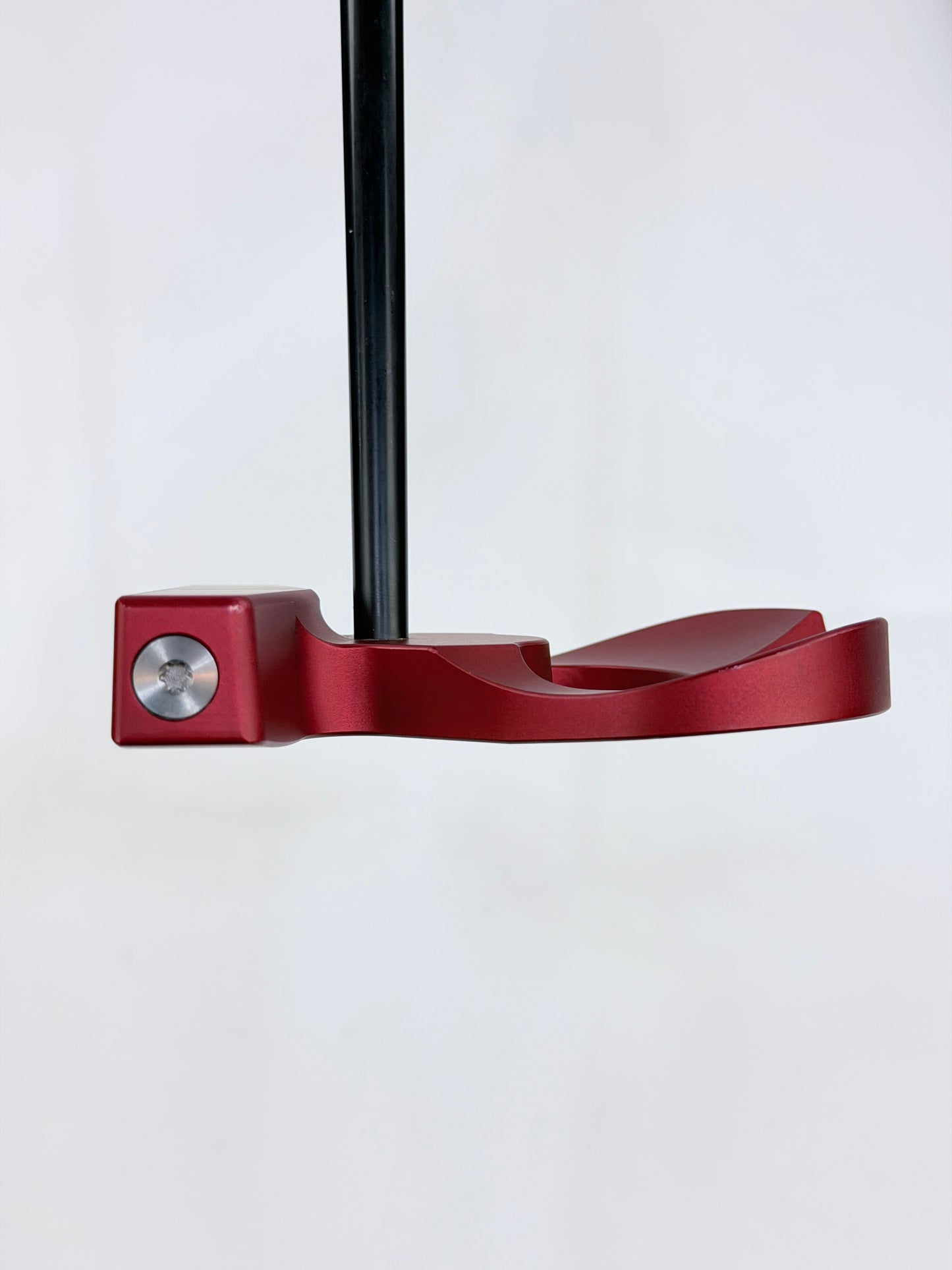 L.A.B. GOLF DF2.1 SWEEPER PUTTER RED LH 43”