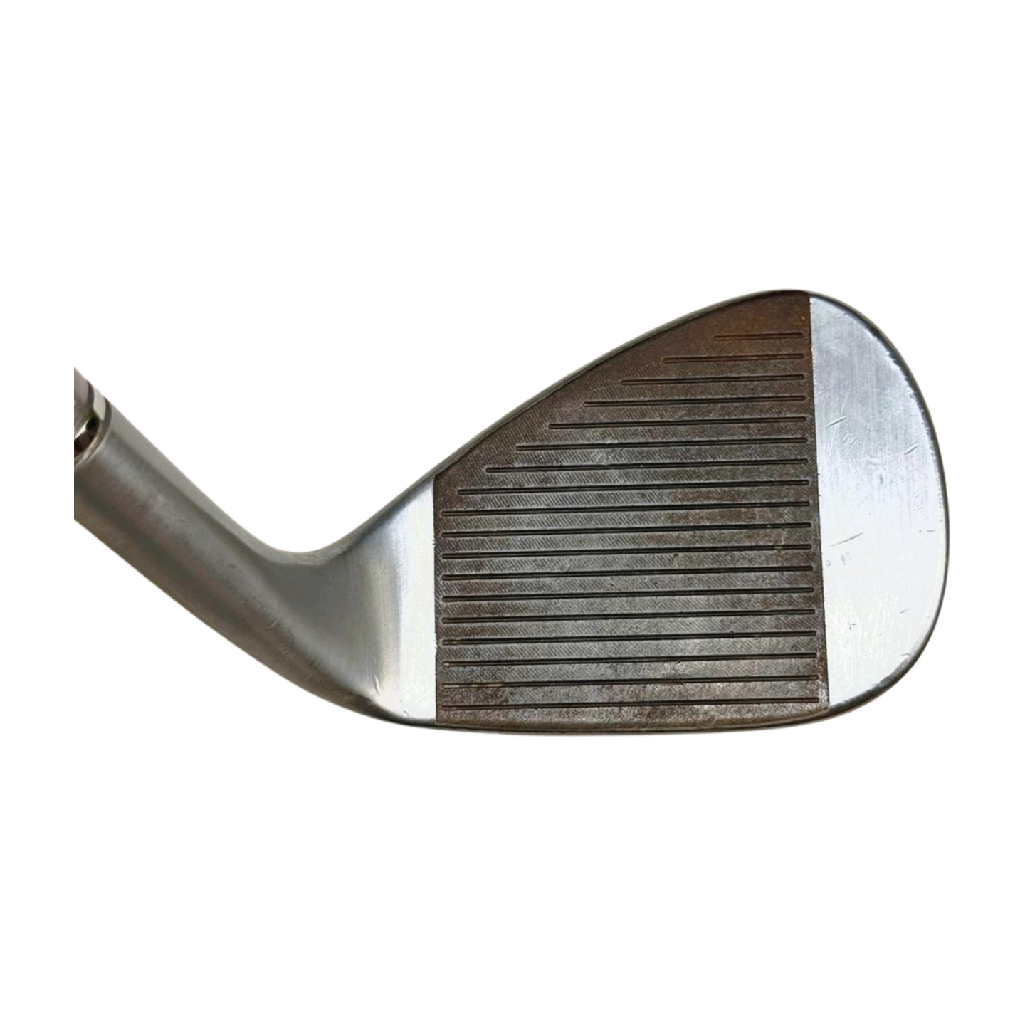 TAYLORMADE MG4 60° 10 BOUNCE WEDGE FLEX LH 35”