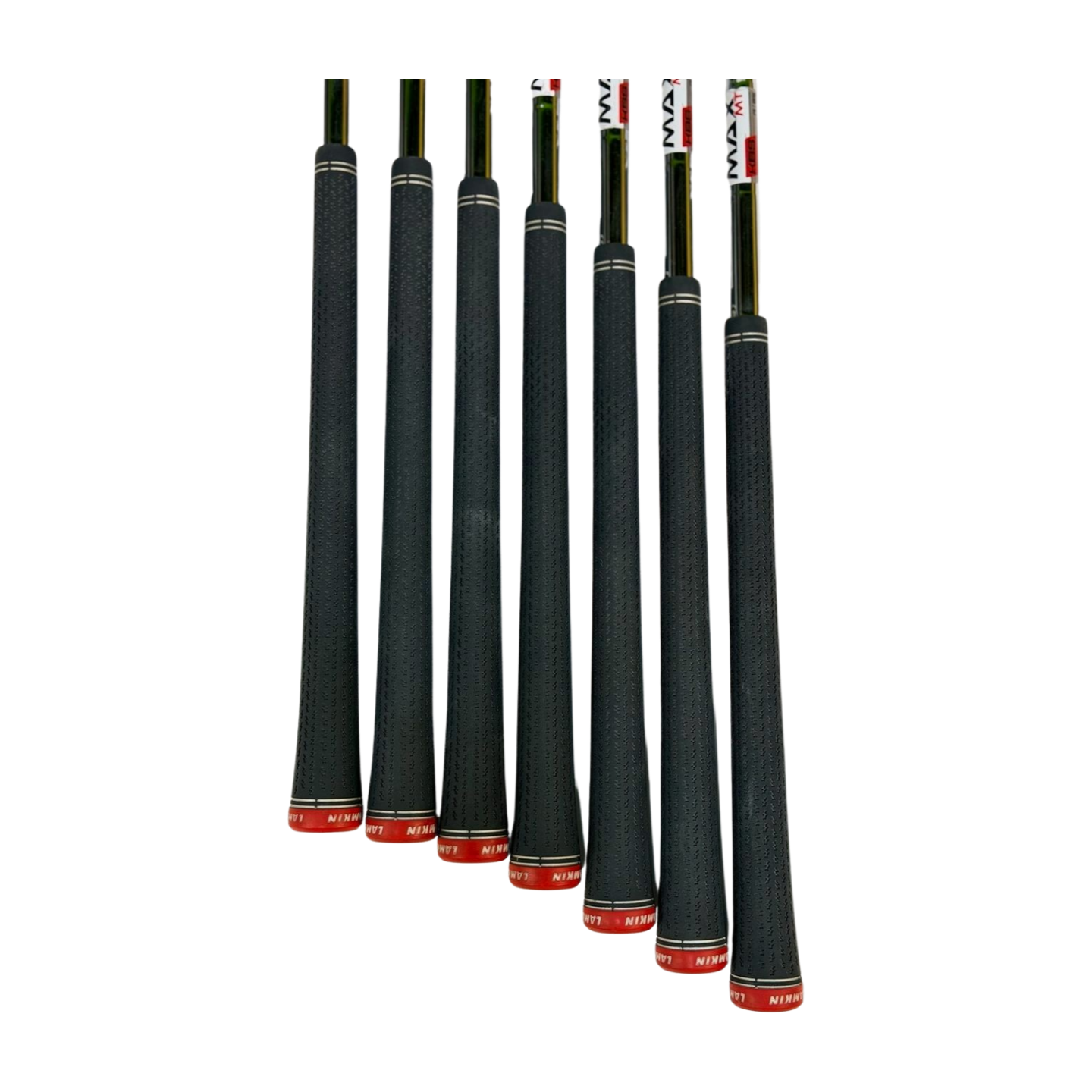 TAYLORMADE STEALTH IRON SET 5-PW AW R FLEX RH