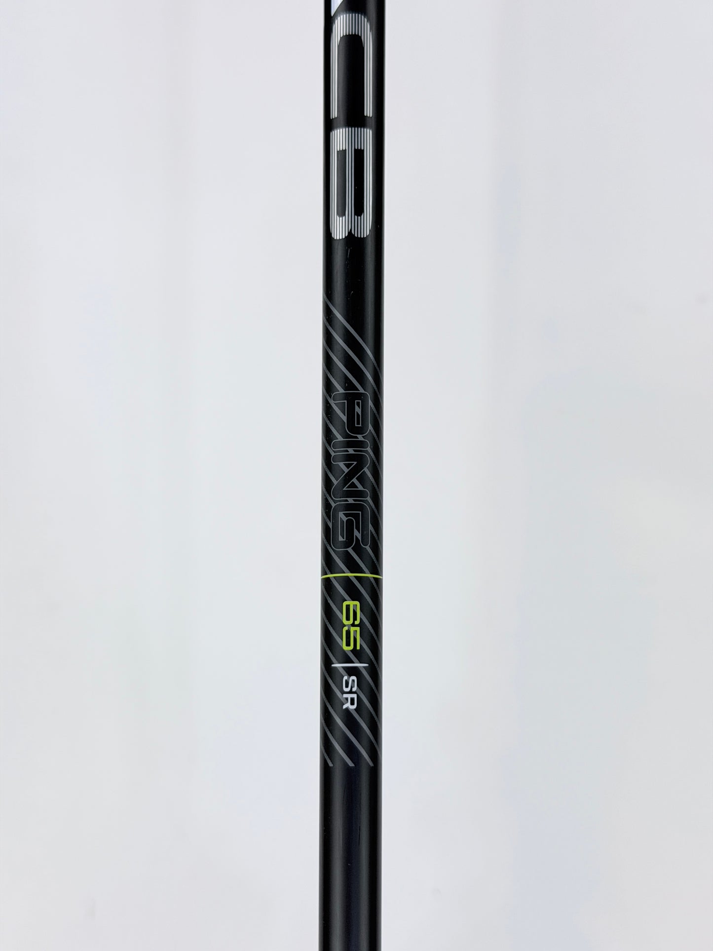 PING G430 MAX 7 WOOD 21° SENIOR FLEX RH 41.5”