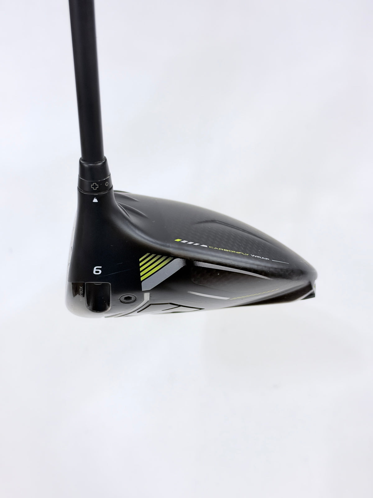 PING G430 MAX 10K DRIVER 9° R FLEX RH 45”