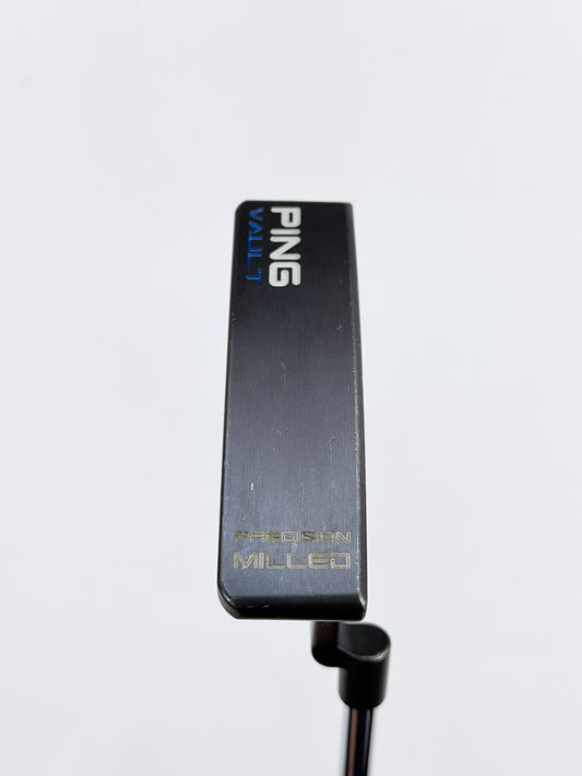PING VAULT VOSS PUTTER RH 35”