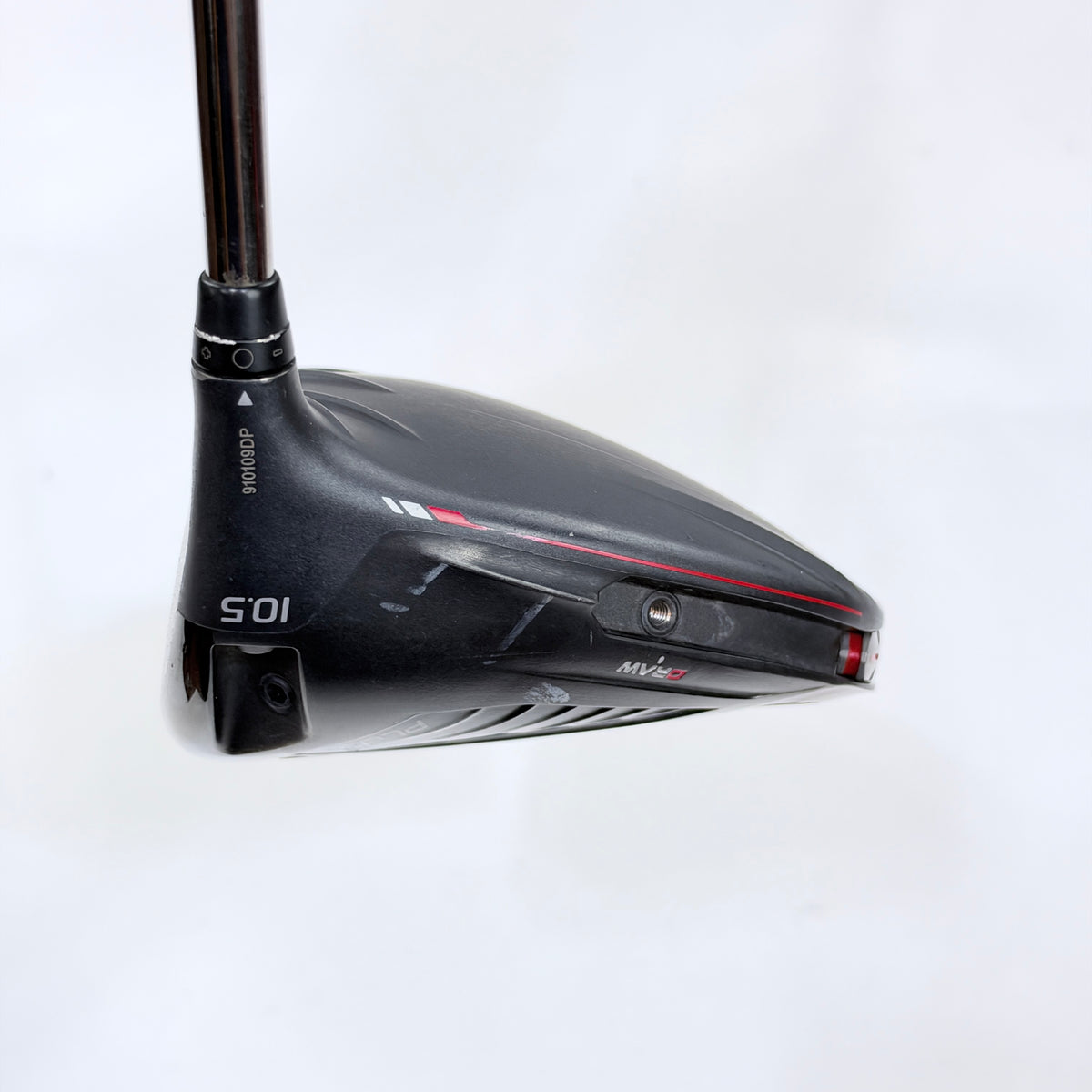 PING G410 PLUS 10.5° DRIVER R FLEX RH 44.75”
