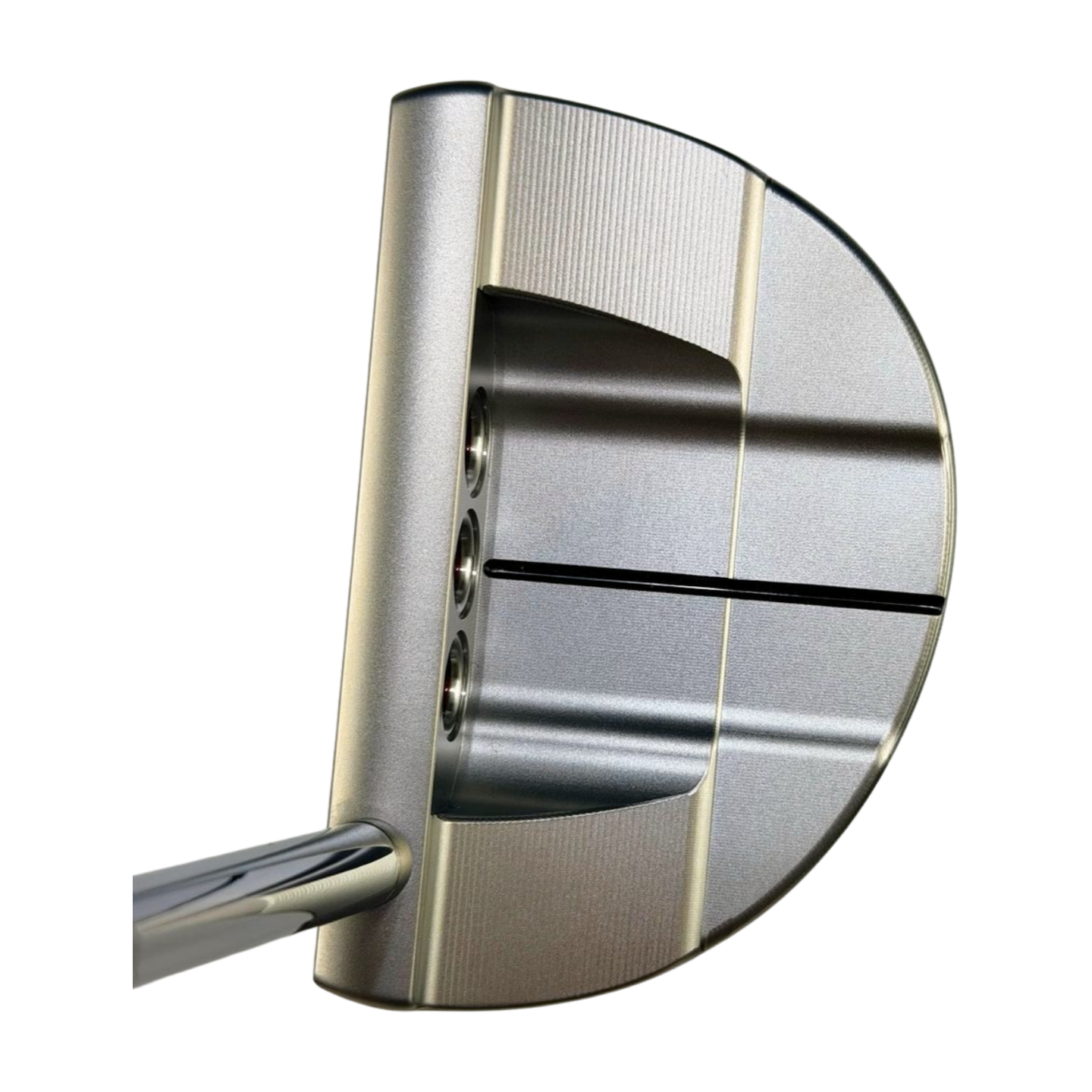 2020 SCOTTY CAMERON SPECIAL SELECT FLOWBACK 5 LIMITED PUTTER 1/500 RH 34”