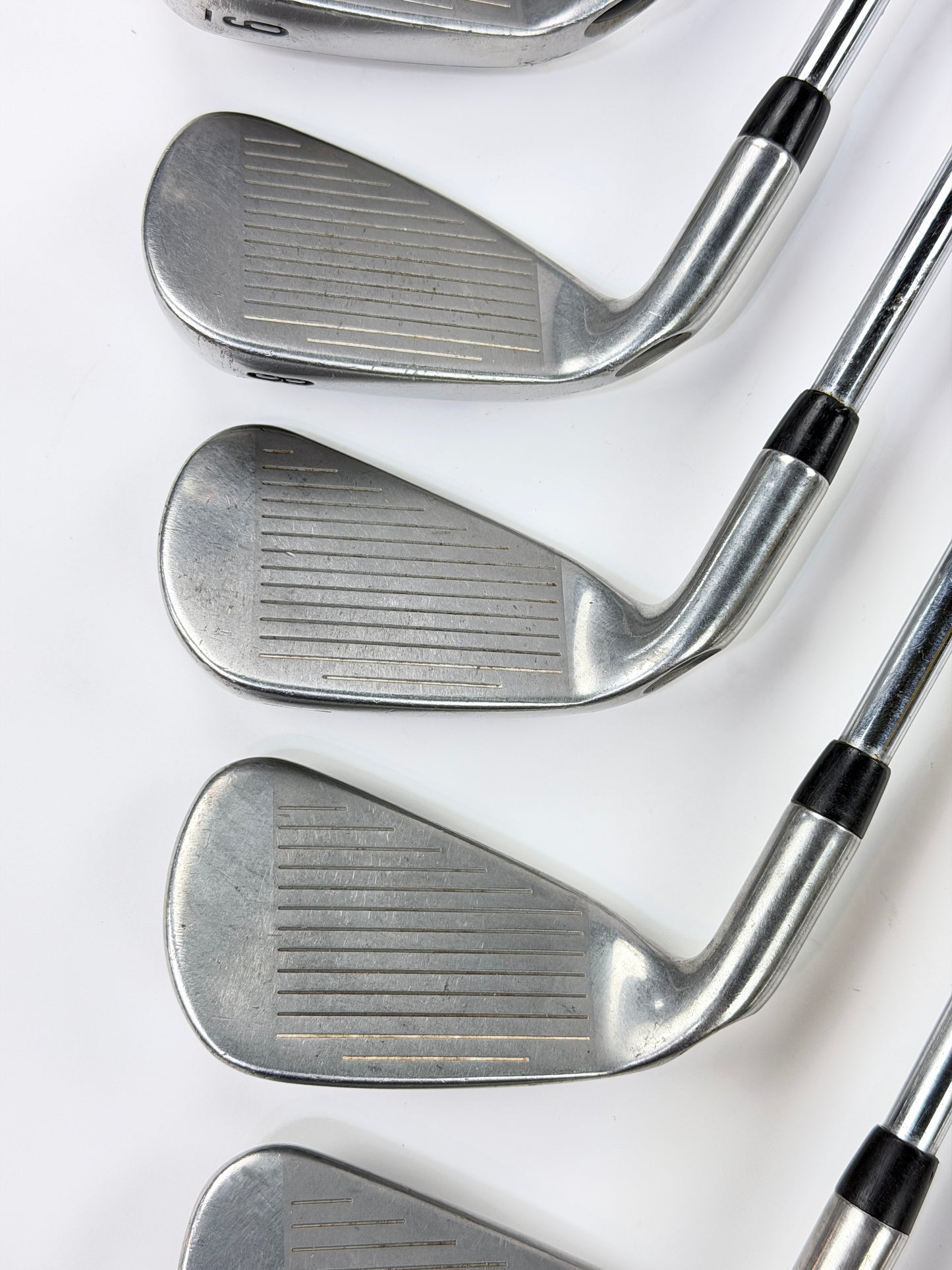 CALLAWAY RAZR X IRON SET 4-PW UNIFLEX RH -1”