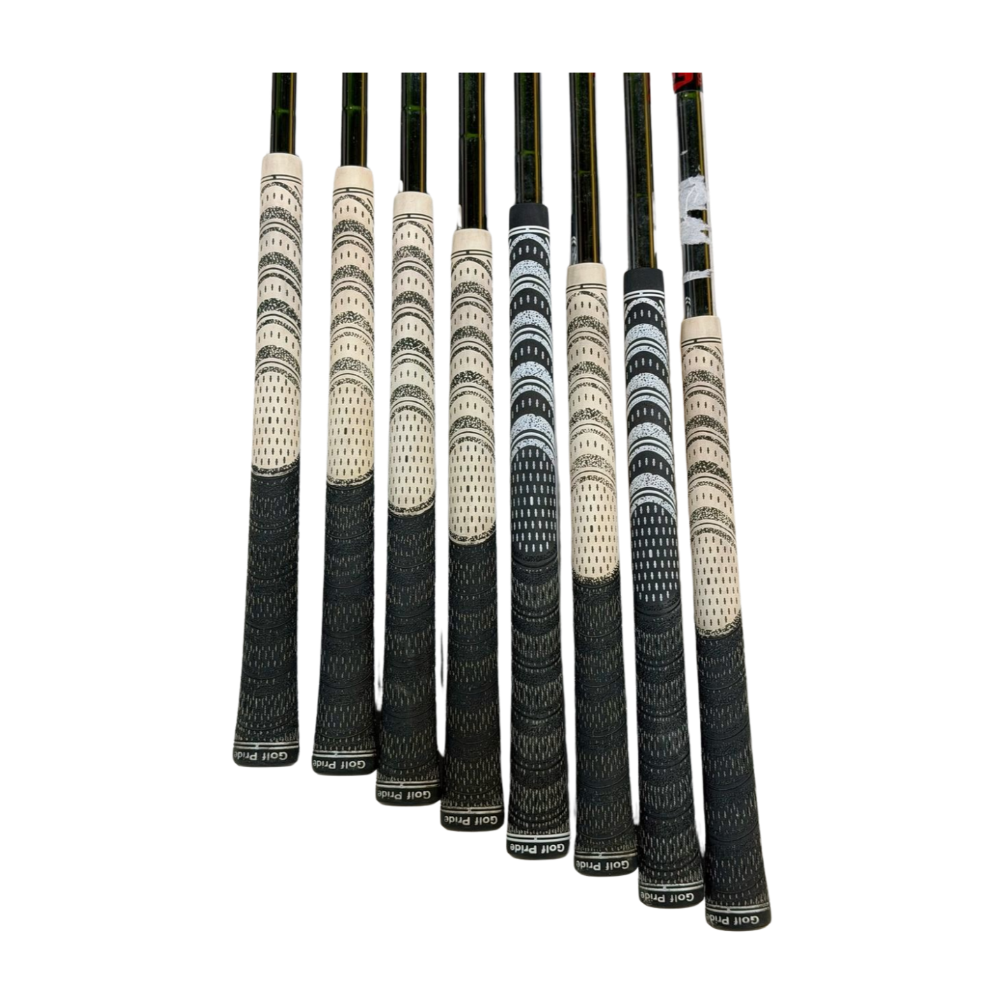 MIZUNO JPX 921 TOUR IRON SET 4-PW GW S FLEX RH +1”