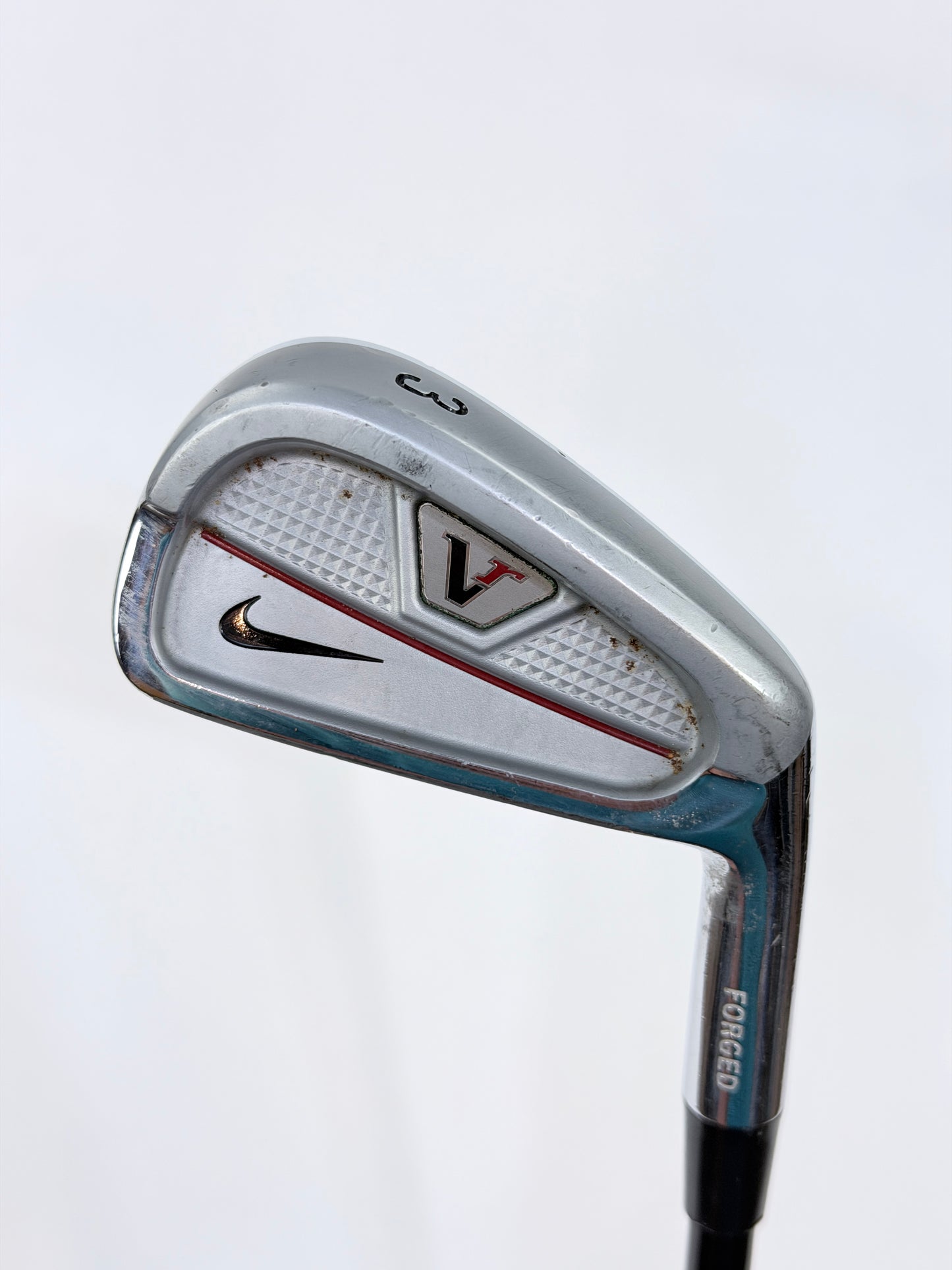 NIKE VR FORGED 3 IRON R FLEX RH 39”