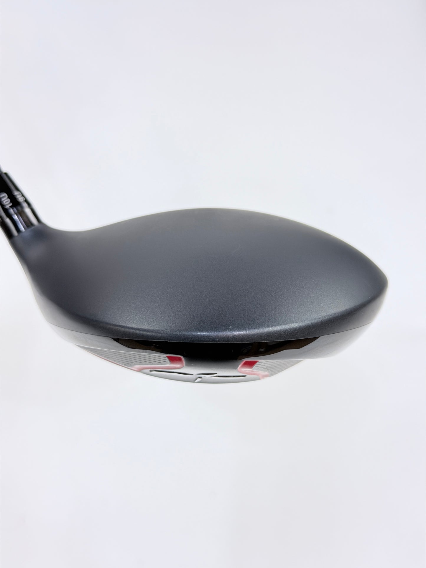 TOUR EDGE EXOTICS E8 12° DRIVER R FLEX RH 45”