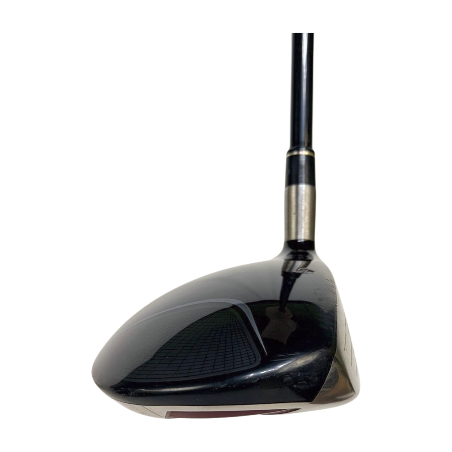 TAYLORMADE BURNER 3 WOOD 15° STIFF FLEX RH 42.75”