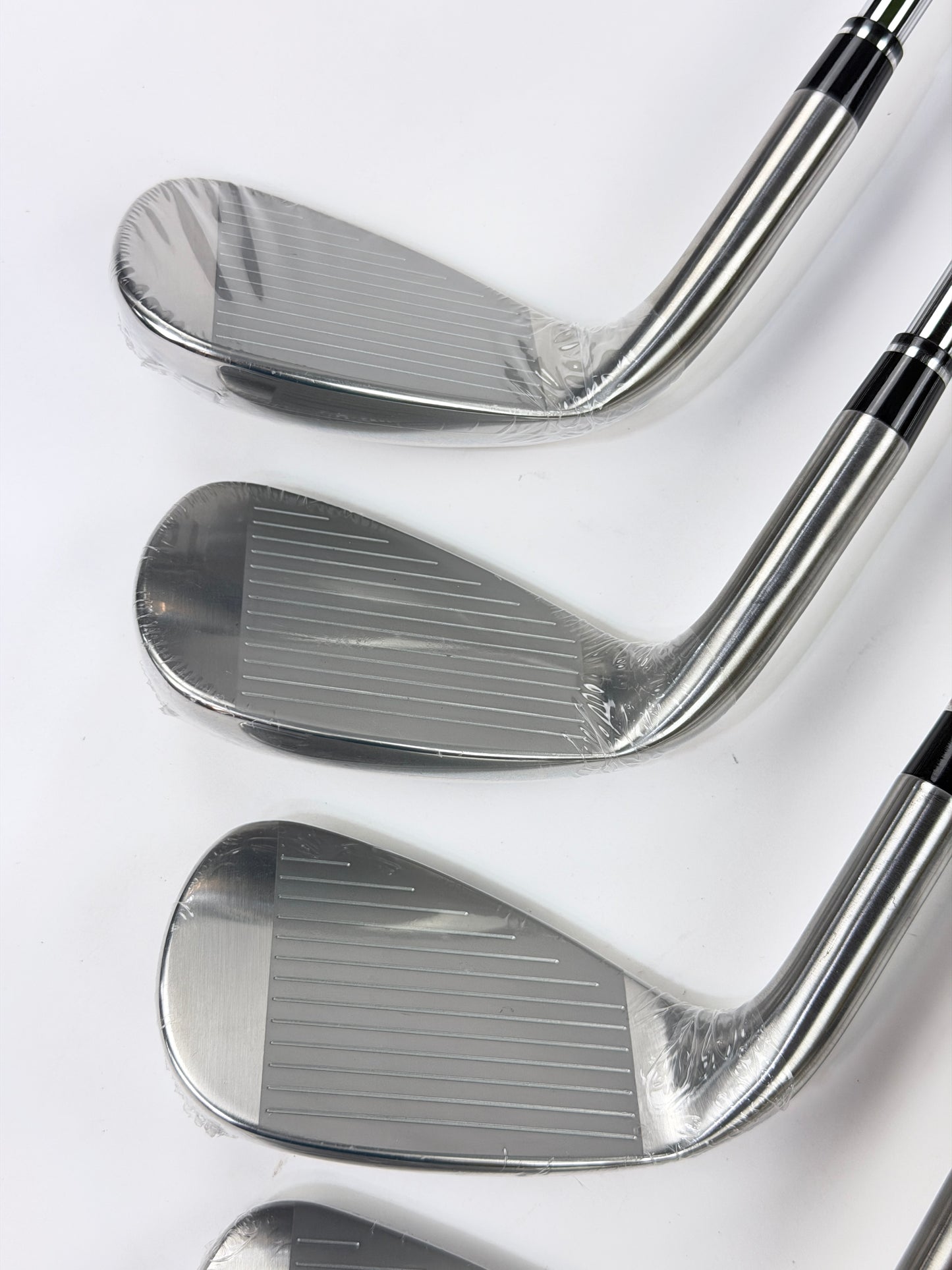 WILSON DYNAPWR MAX IRON SET 5-PW GW S FLEX RH