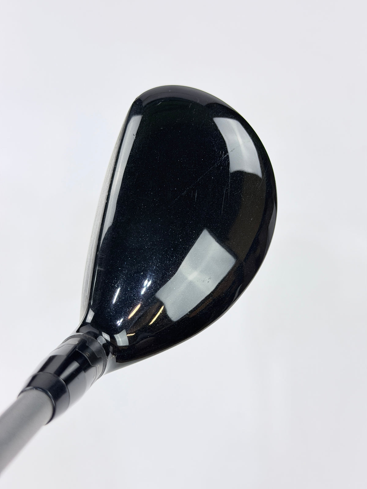 TITLEIST 915 H 4 HYBRID 24° S FLEX RH 39.5”