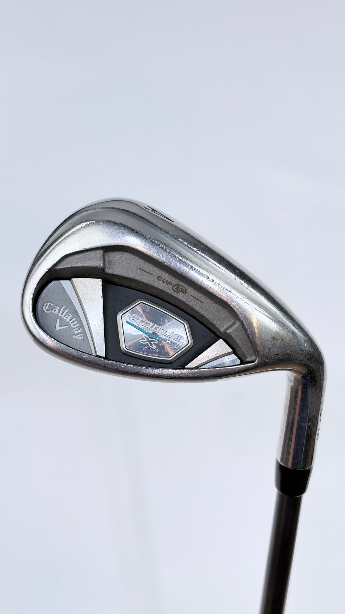 CALLAWAY ROGUE X AW SENIOR FLEX RH 35.5”