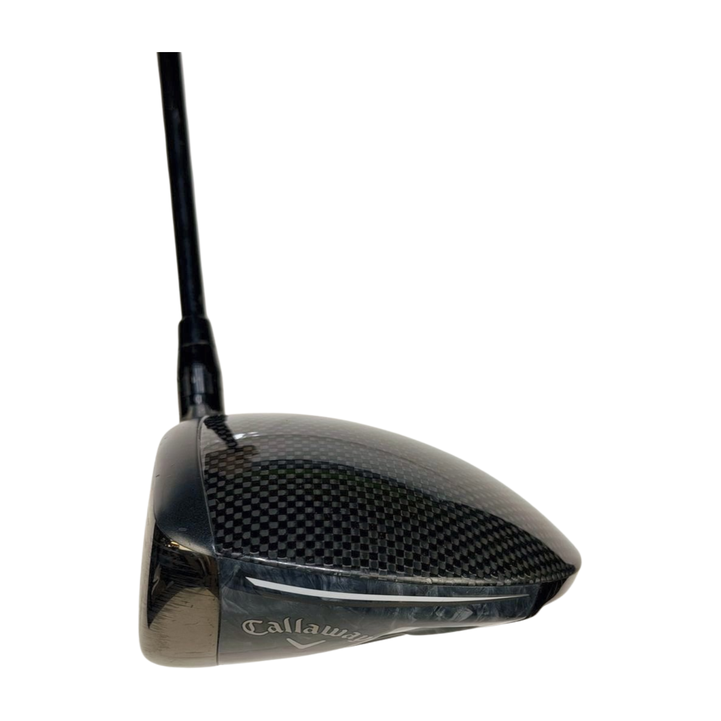 CALLAWAY AI SMOKE MAX 10.5° EXTRA STIFF FLEX 45” LH