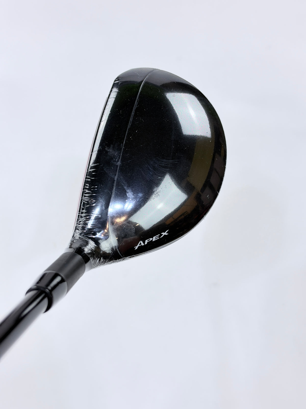 2025 CALLAWAY APEX UW 19° 3 HYBRID S FLEX 41”