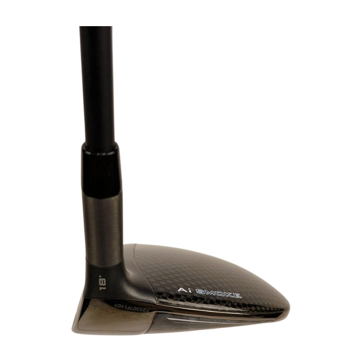 CALLAWAY PARADYM AI SMOKE MAX D 5 WOOD 18° REGULAR FLEX RH 42.5”