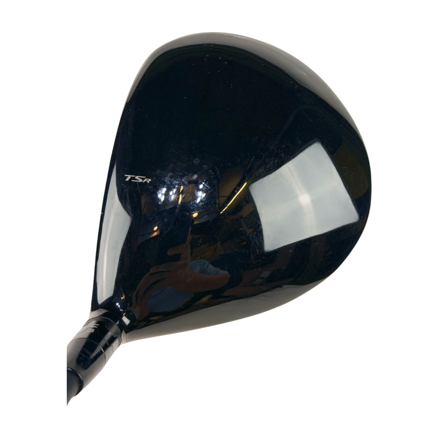 TITLEIST TSR3 9° DRIVER S FLEX RH 45”