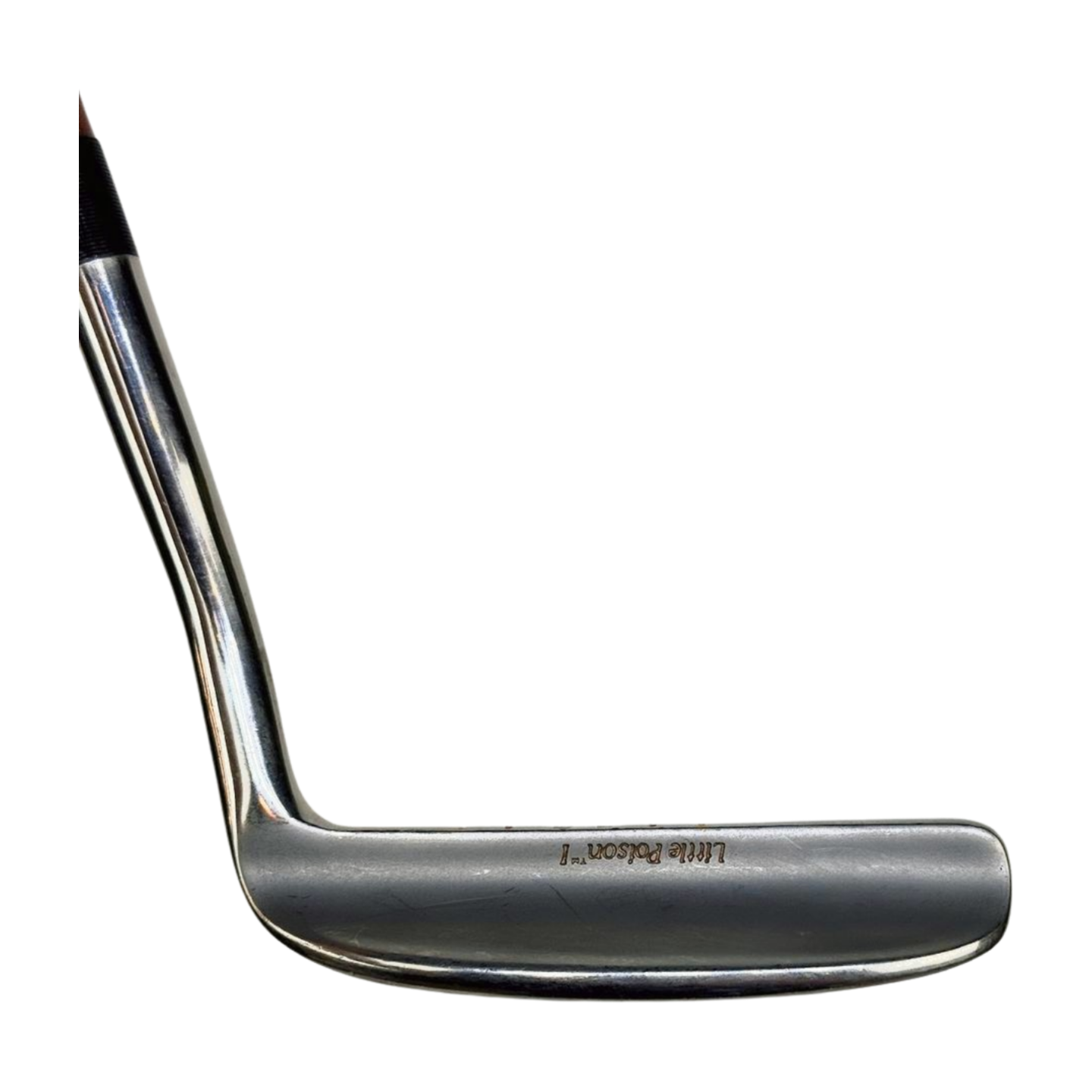 CALLAWAY HICKORY STICK LITTLE POISON 1 PUTTER RH 35”