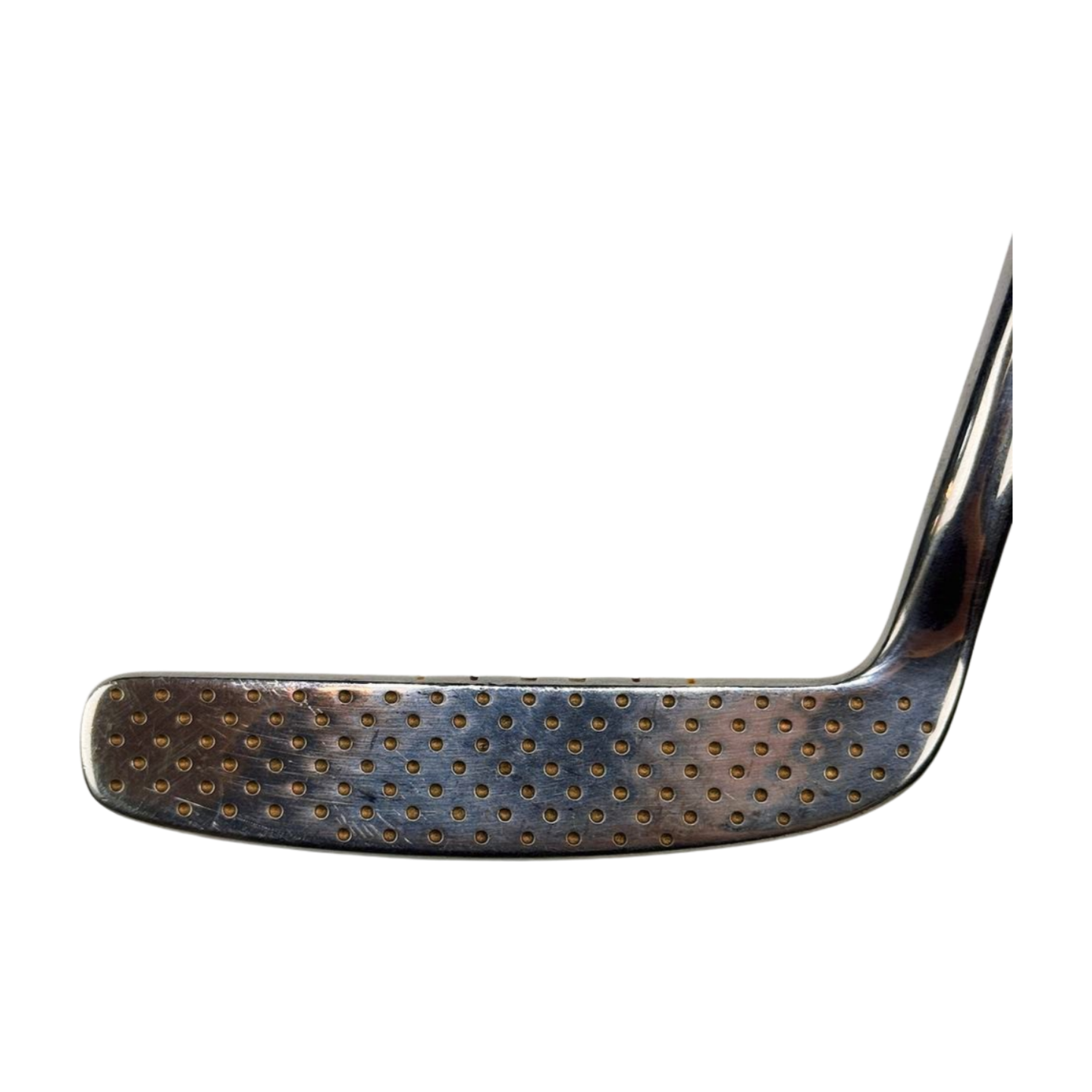 CALLAWAY HICKORY STICK LITTLE POISON 1 PUTTER RH 35”